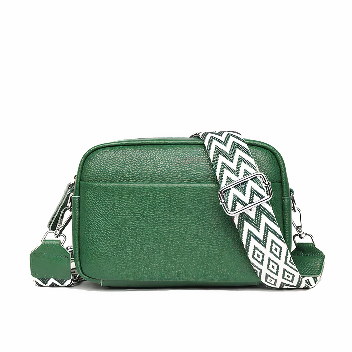 Selmira - Hochwertige Kunsttasche Für Damen