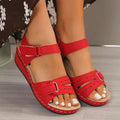 Selmira - Orthopädische elegante Sandalen