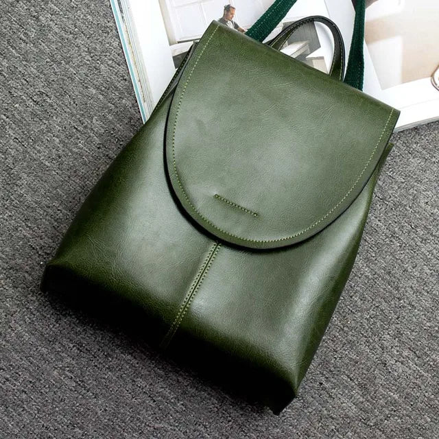 Selmira - Trendy Rucksack für Frauen