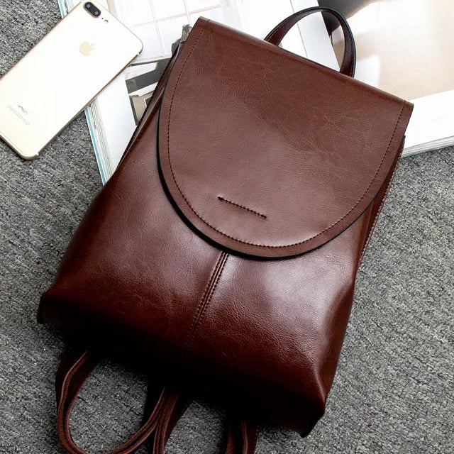 Selmira - Trendy Rucksack für Frauen