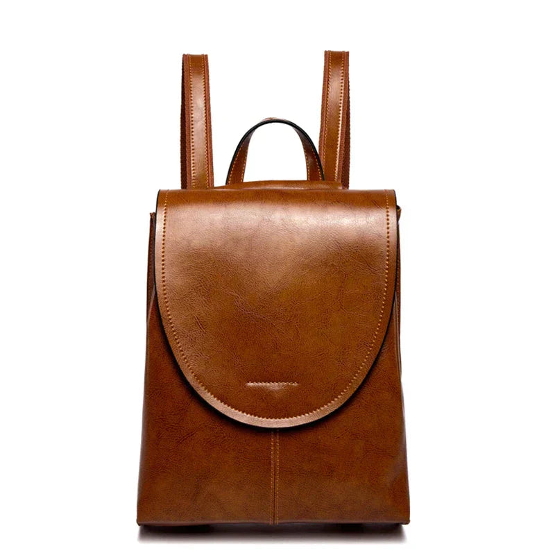 Selmira - Trendy Rucksack für Frauen