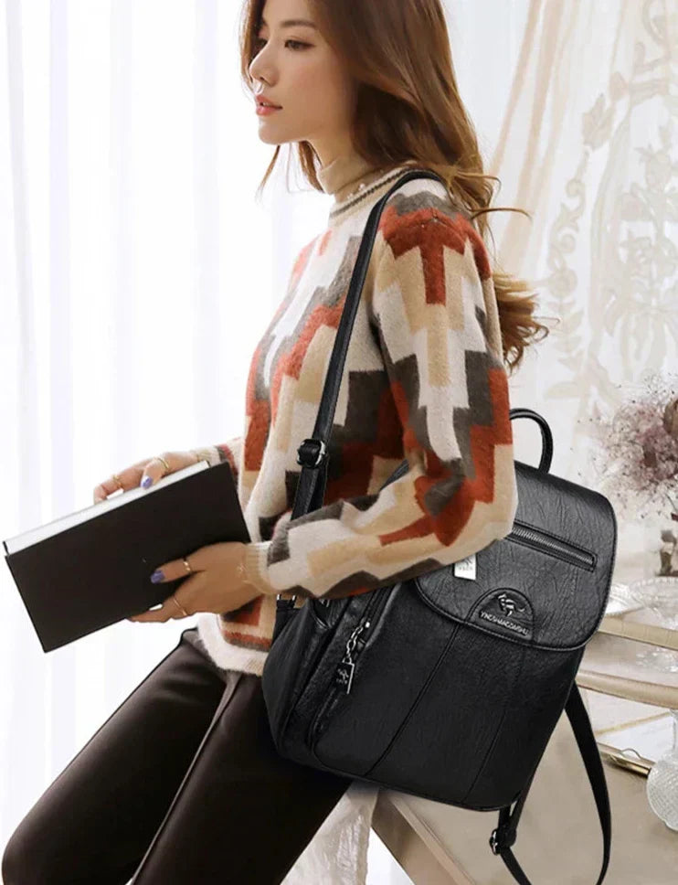 Selmira – Rucksack Frau Silvy