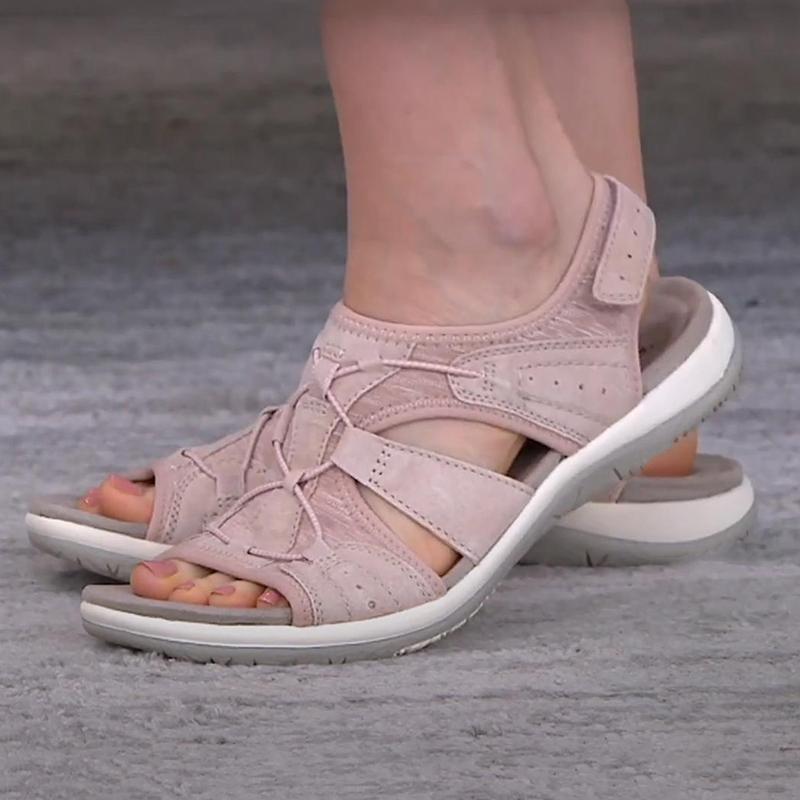 Selmira Luxus-Sandalen für Damen