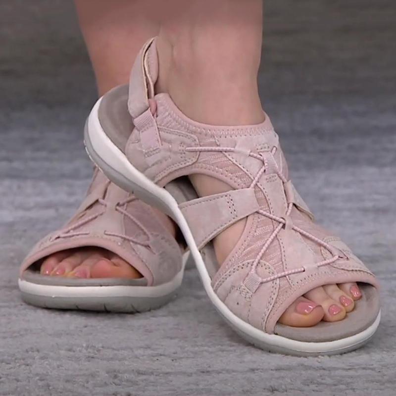 Selmira Luxus-Sandalen für Damen