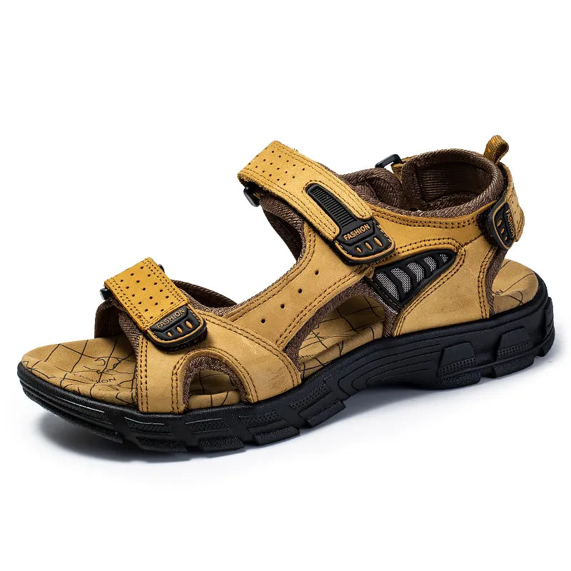 Selmira | Bequeme Sandalen