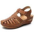 Selmira | Elegante Und Leichte Sandalen
