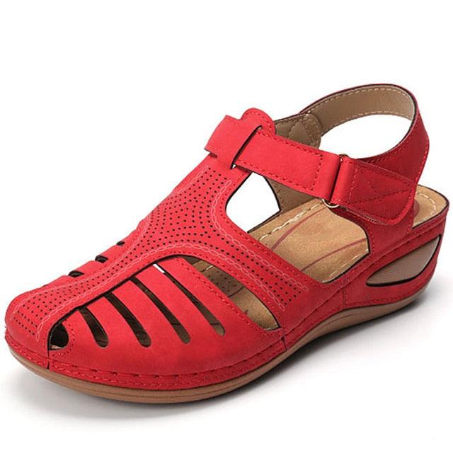 Selmira | Elegante Und Leichte Sandalen