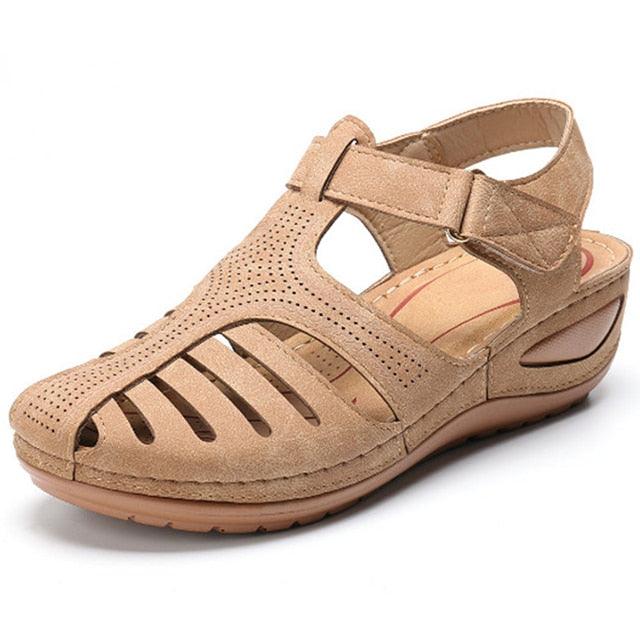 Selmira | Elegante Und Leichte Sandalen