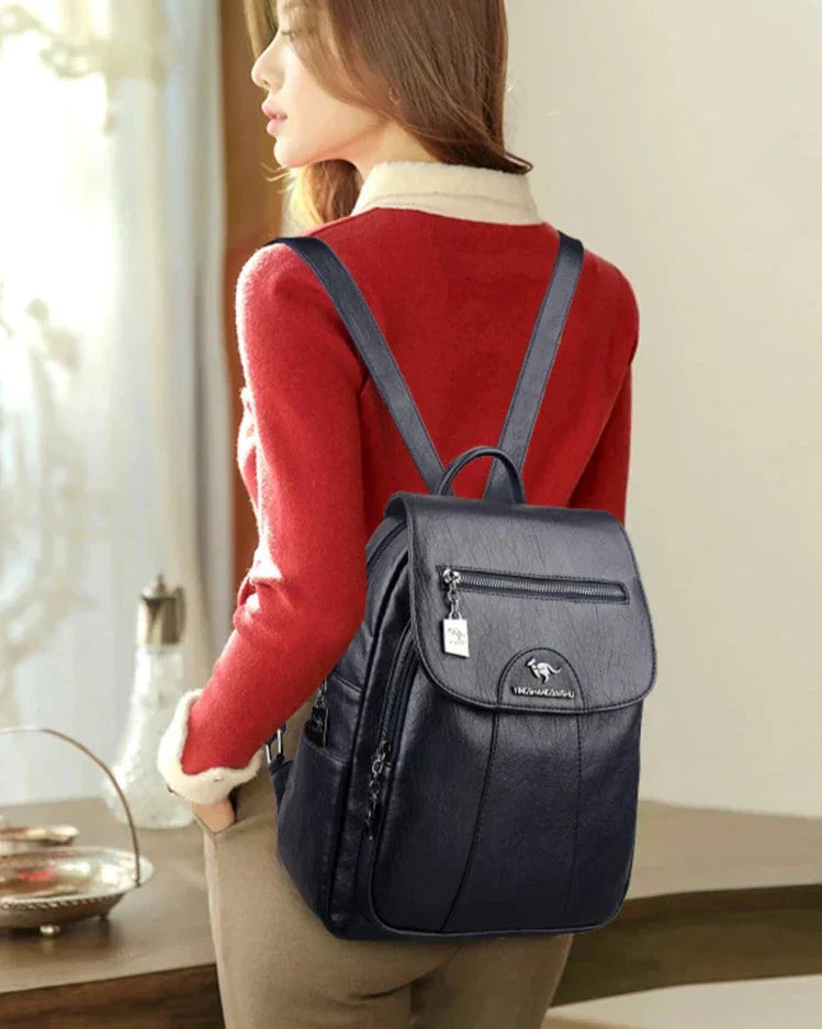 Selmira – Rucksack Frau Silvy