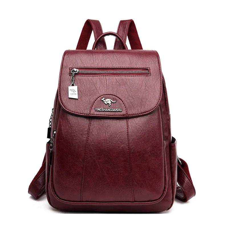 Selmira – Rucksack Frau Silvy