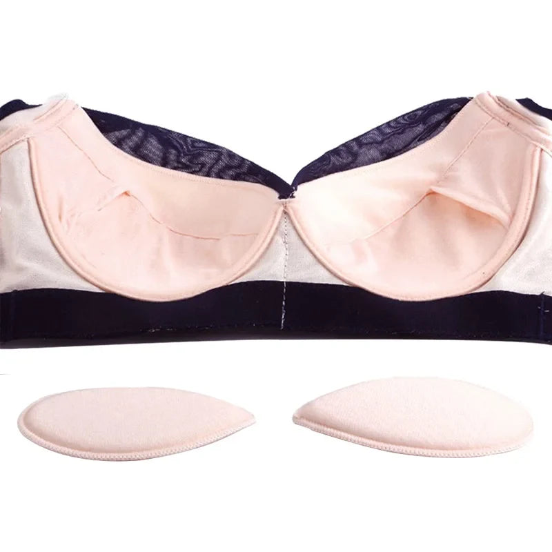 Selmira Full-Coverage Push-Up BH mit Bügel – Plus Size Spitzen-BH mit gepolsterten Cups, D–E Cup, EU 80–120