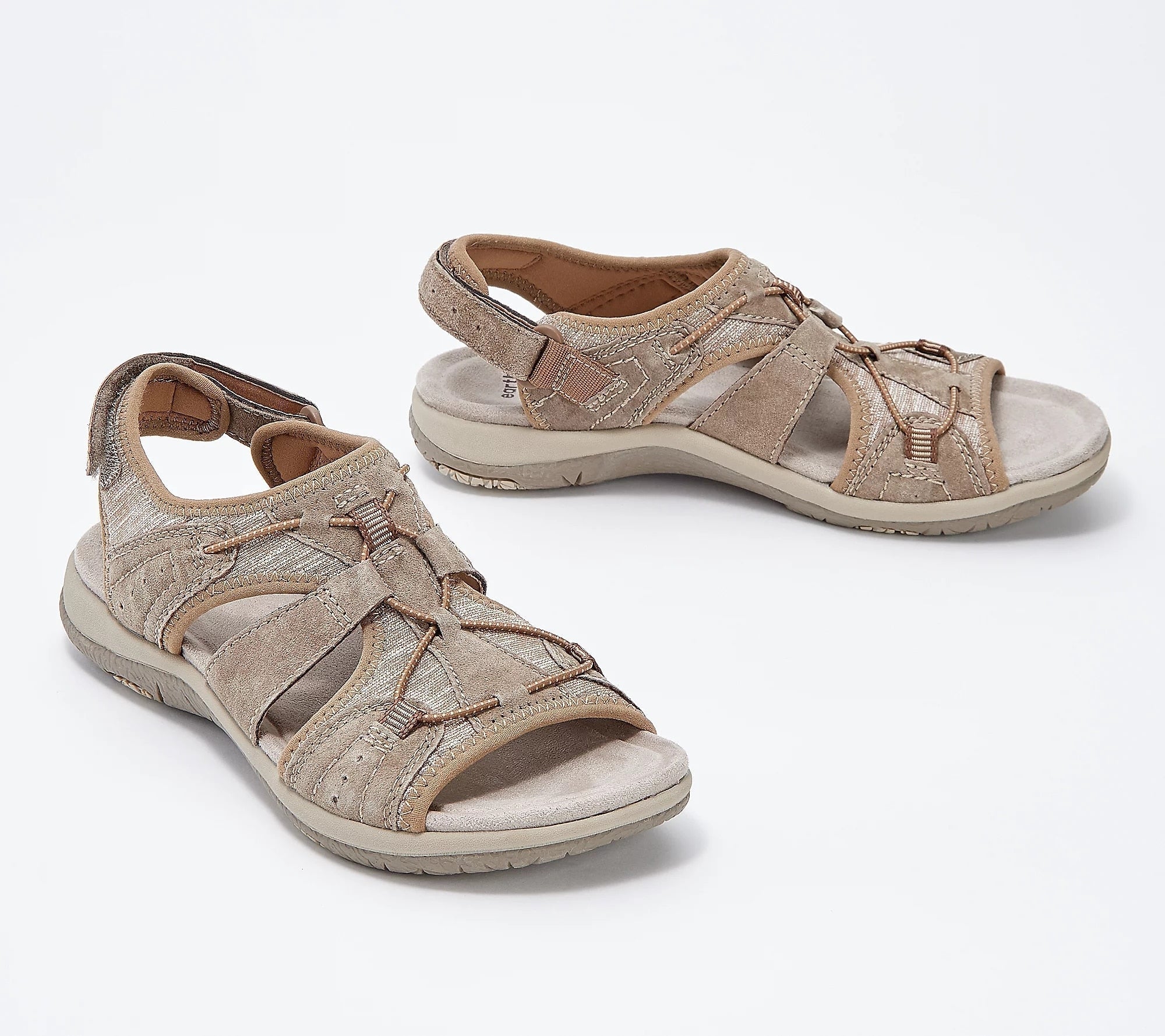 Selmira Luxus-Sandalen für Damen