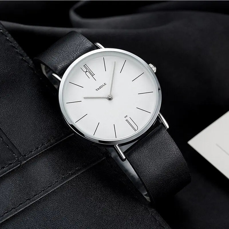 Selmira - Herrenarmbanduhr im Antikstil, klassisch und stilvoll