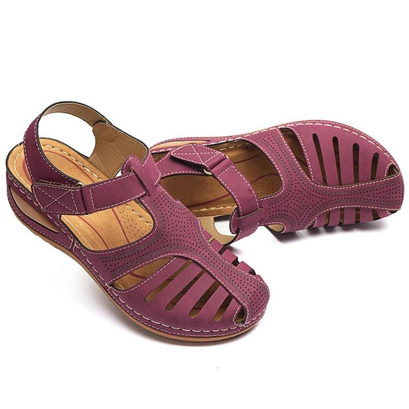 Selmira | Elegante Und Leichte Sandalen