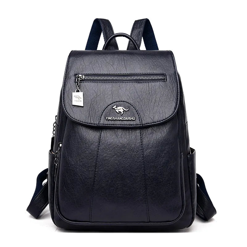 Selmira – Rucksack Frau Silvy