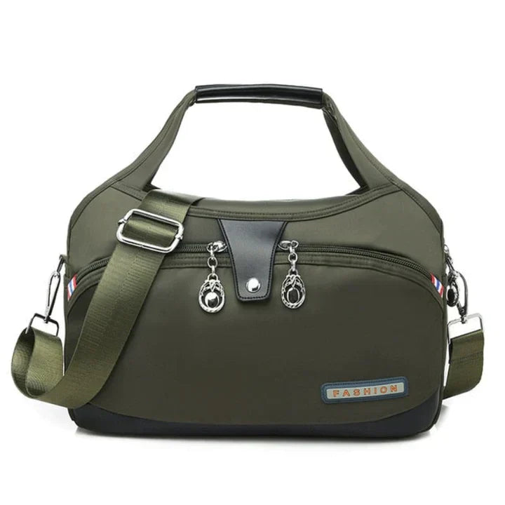 Selmira - Stilvolle Anti-Diebstahl-Handtasche