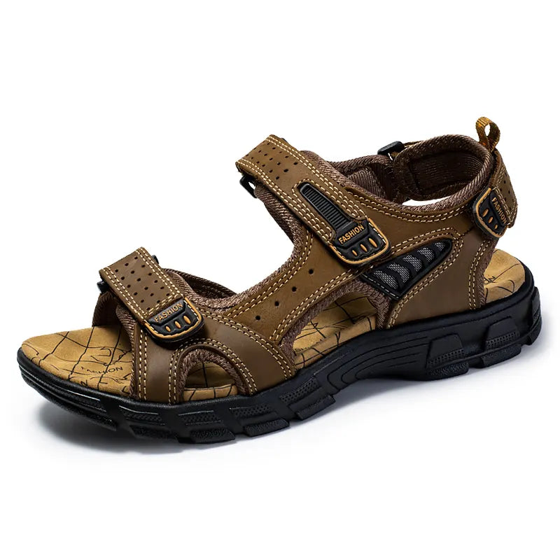 Selmira | Bequeme Sandalen