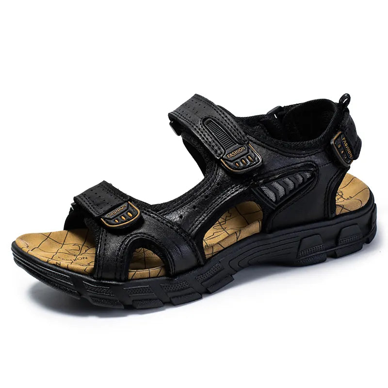 Selmira | Bequeme Sandalen