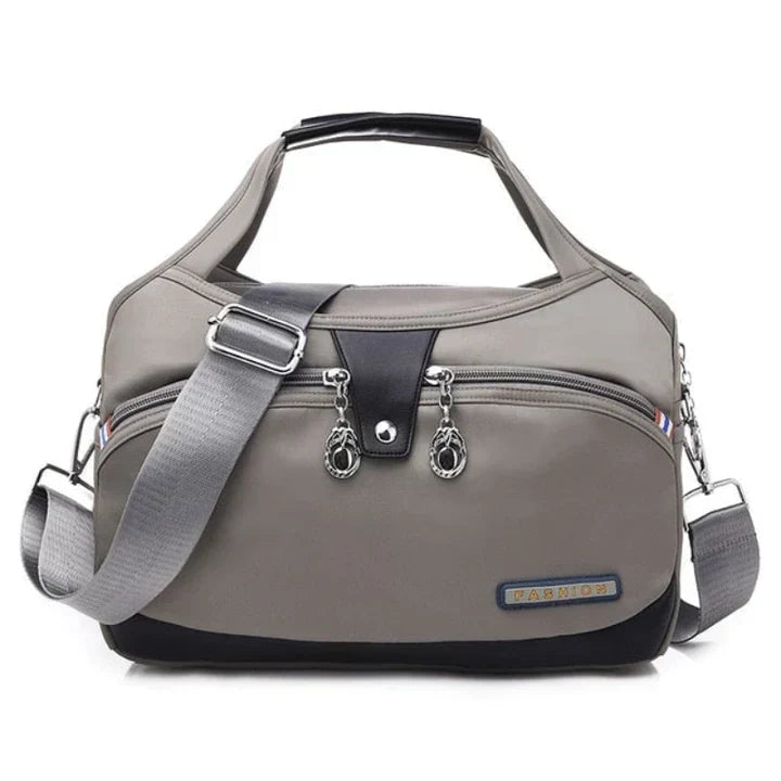 Selmira - Stilvolle Anti-Diebstahl-Handtasche