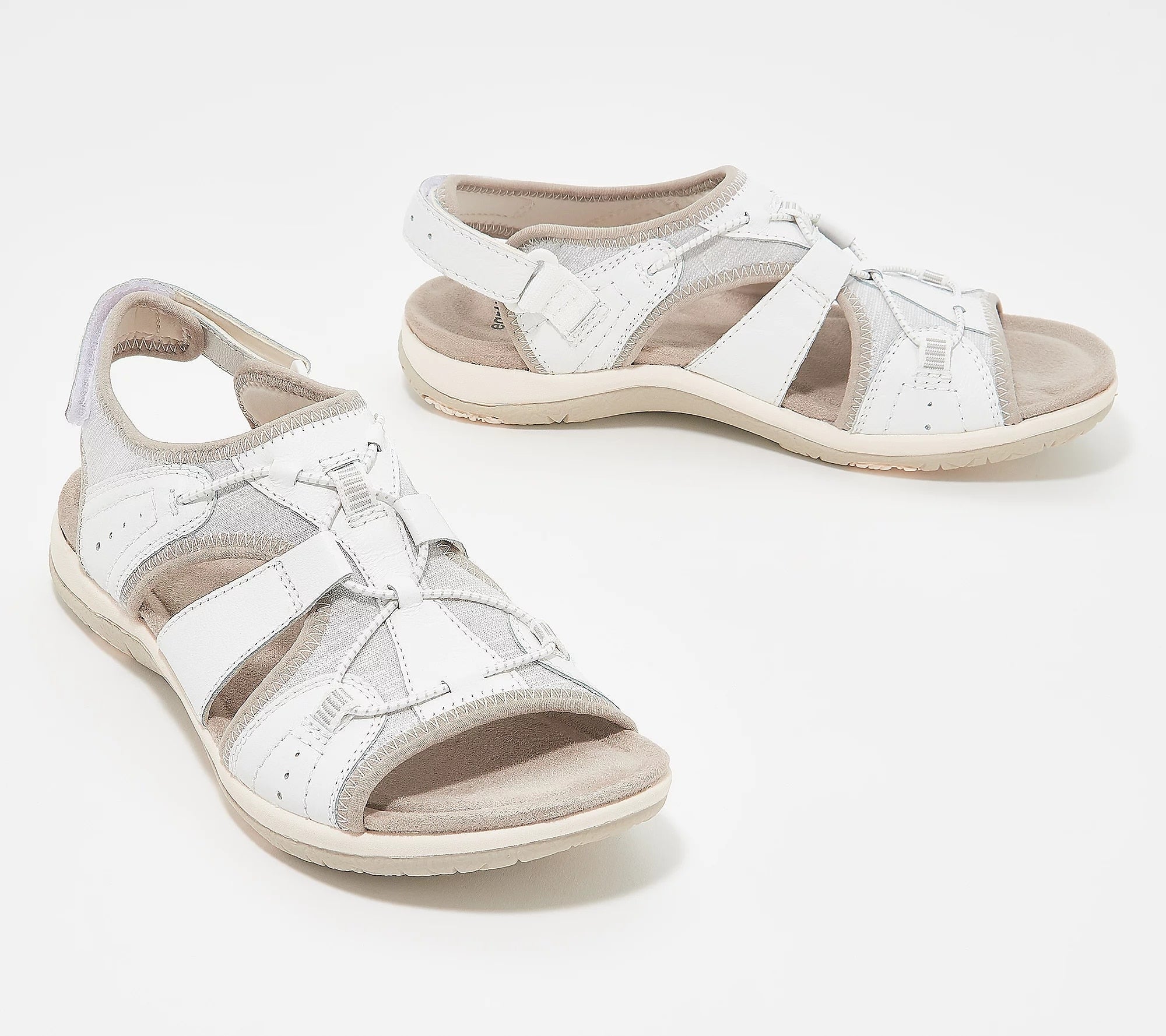 Selmira Luxus-Sandalen für Damen