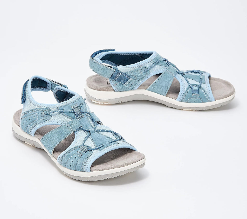 Selmira Luxus-Sandalen für Damen