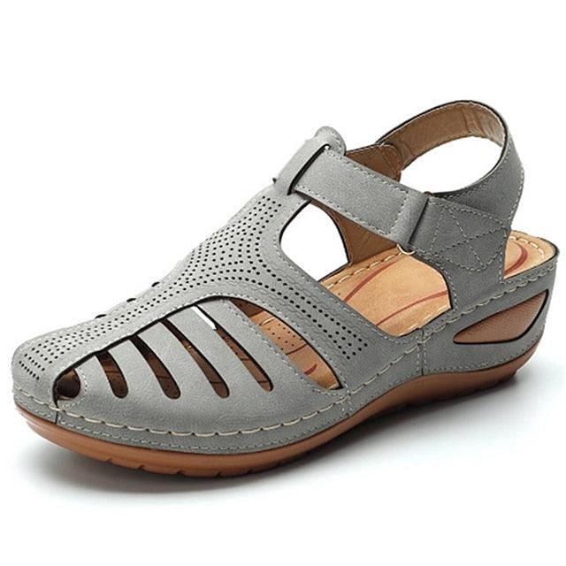 Selmira | Elegante Und Leichte Sandalen