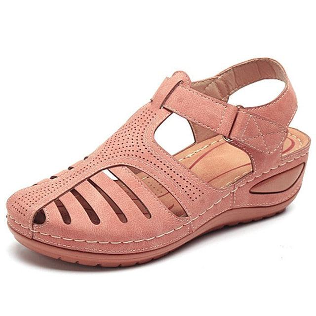 Selmira | Elegante Und Leichte Sandalen