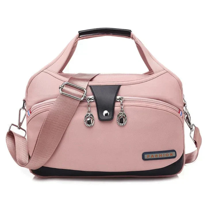 Selmira - Stilvolle Anti-Diebstahl-Handtasche