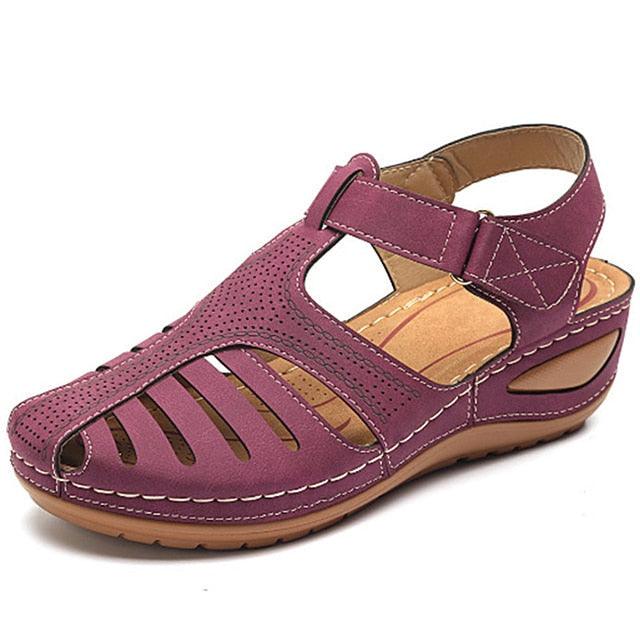 Selmira | Elegante Und Leichte Sandalen