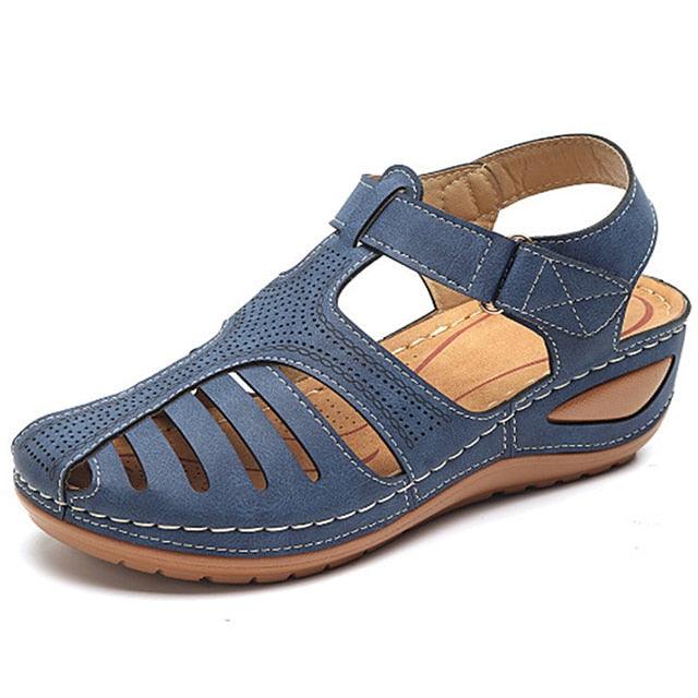 Selmira | Elegante Und Leichte Sandalen