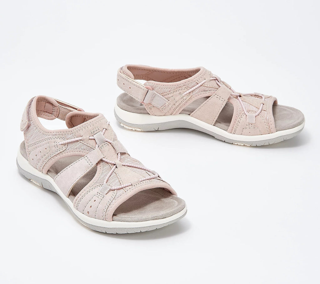 Selmira Luxus-Sandalen für Damen