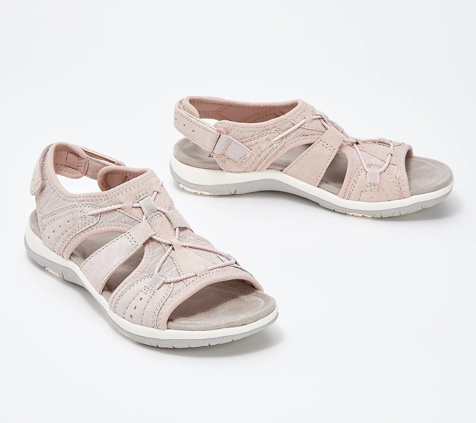 Selmira Luxus-Sandalen für Damen
