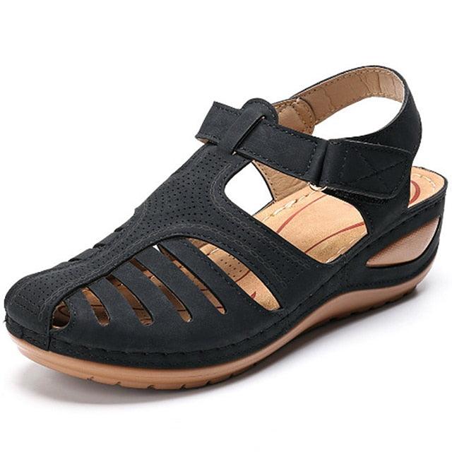 Selmira | Elegante Und Leichte Sandalen