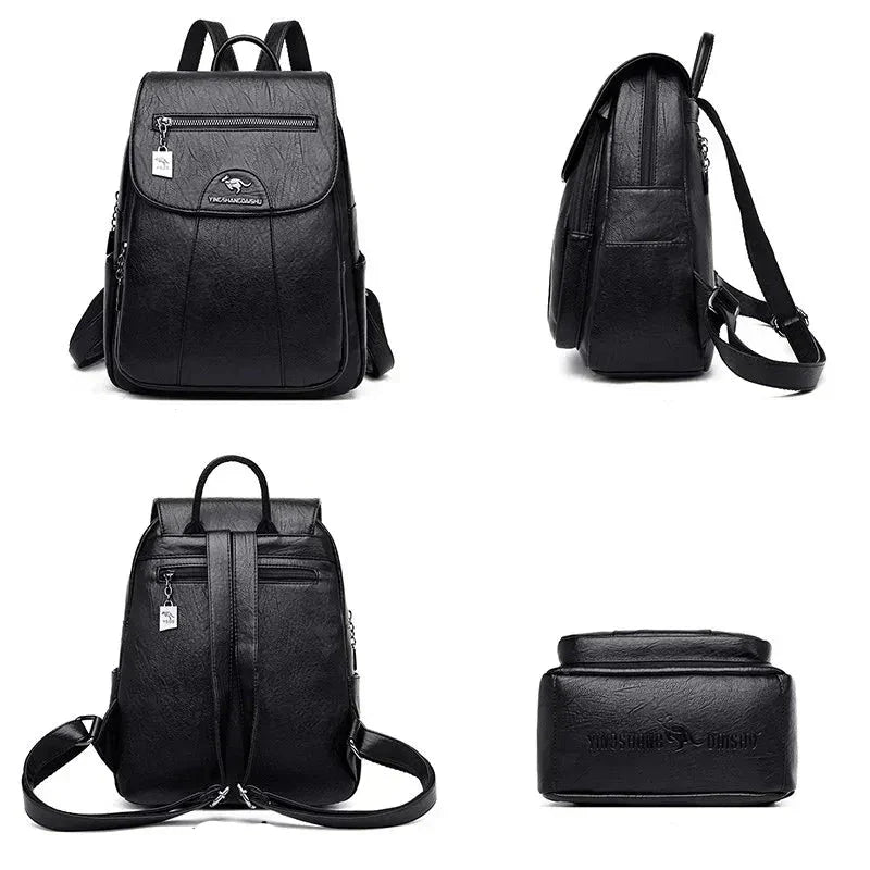 Selmira – Rucksack Frau Silvy