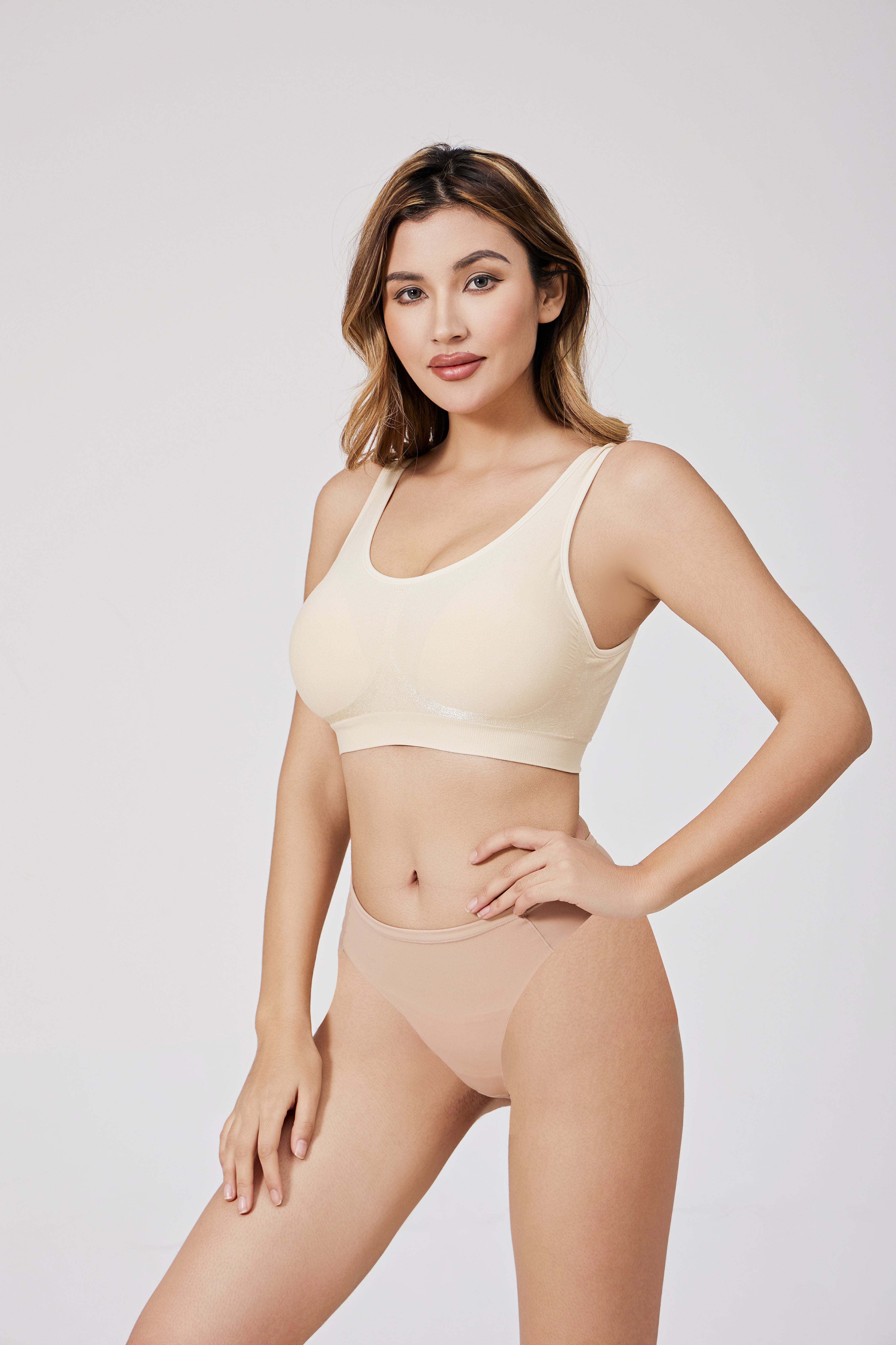 Selmira Alice - Premium BH