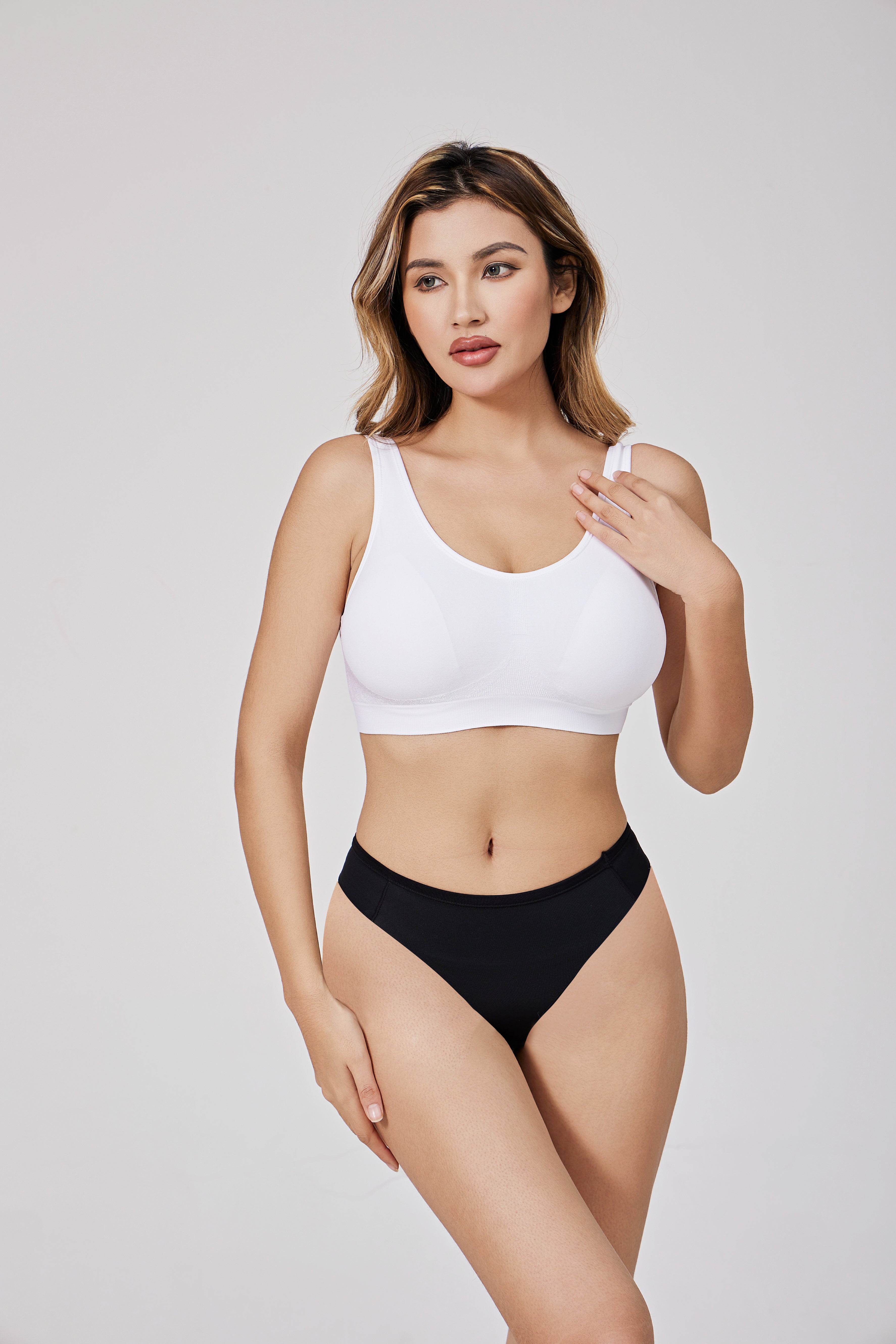 Selmira Alice - Premium BH