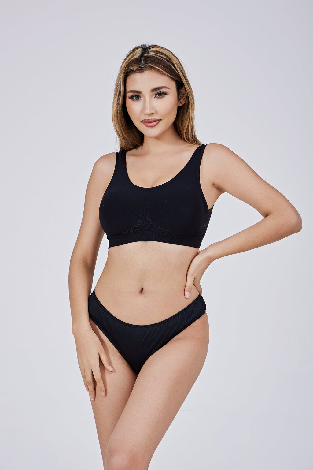 Selmira Alice - Premium BH