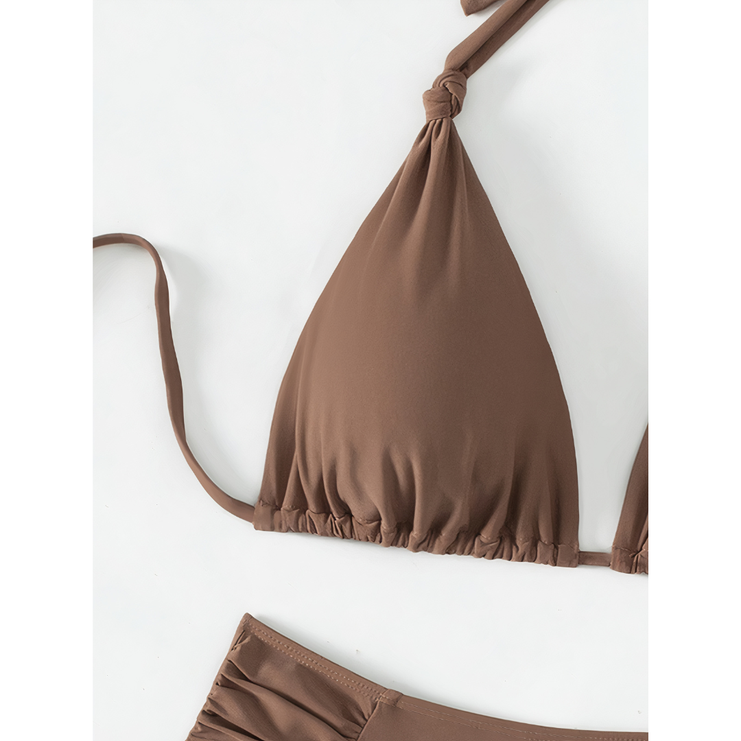 Selmira | Klassisches Bindebikini