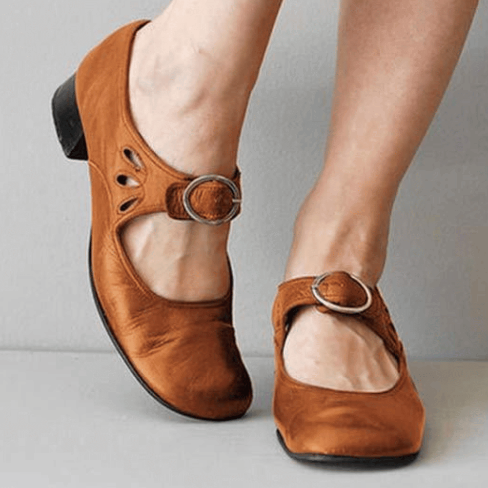 Selmira – Die Bequeme Und Stylische sandale