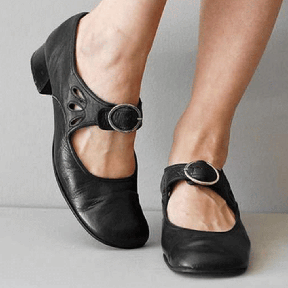 Selmira – Die Bequeme Und Stylische sandale