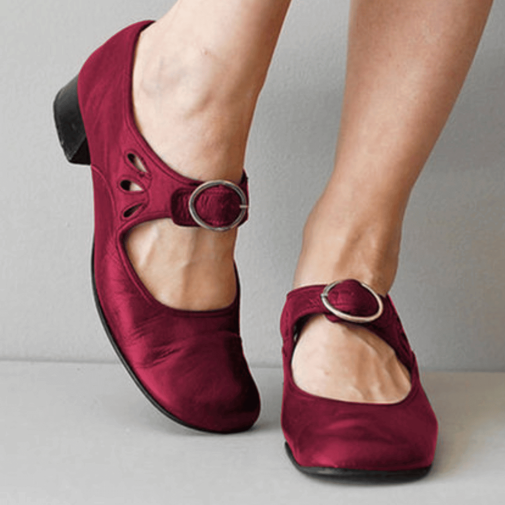Selmira – Die Bequeme Und Stylische sandale