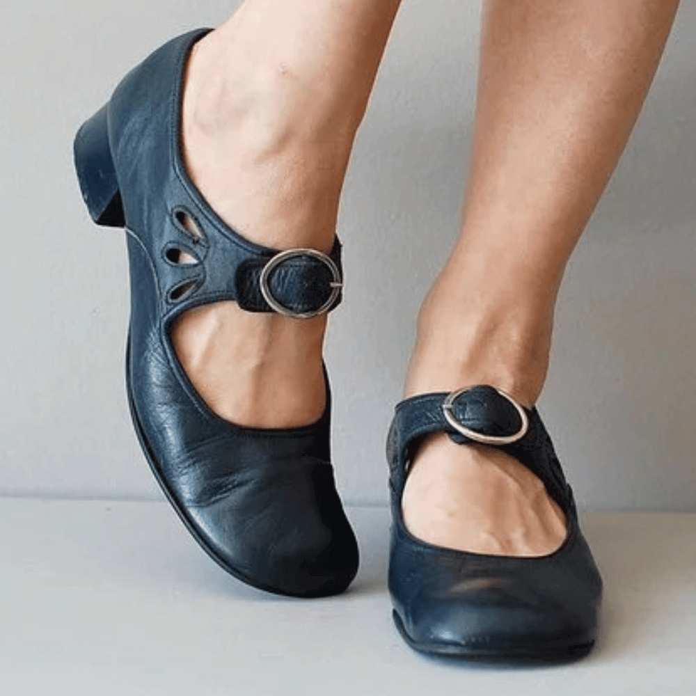 Selmira – Die Bequeme Und Stylische sandale