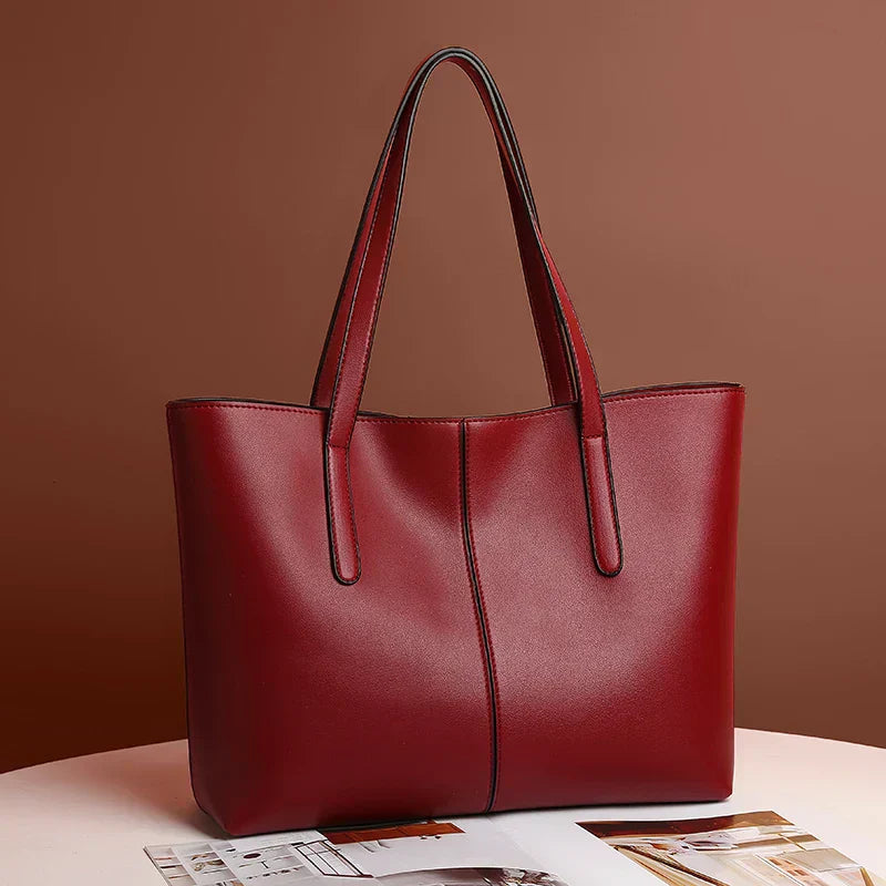 Selmira - Schicke Herbst Große Kapazität Tasche für Frauen