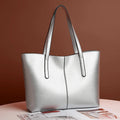 Selmira - Schicke Herbst Große Kapazität Tasche für Frauen