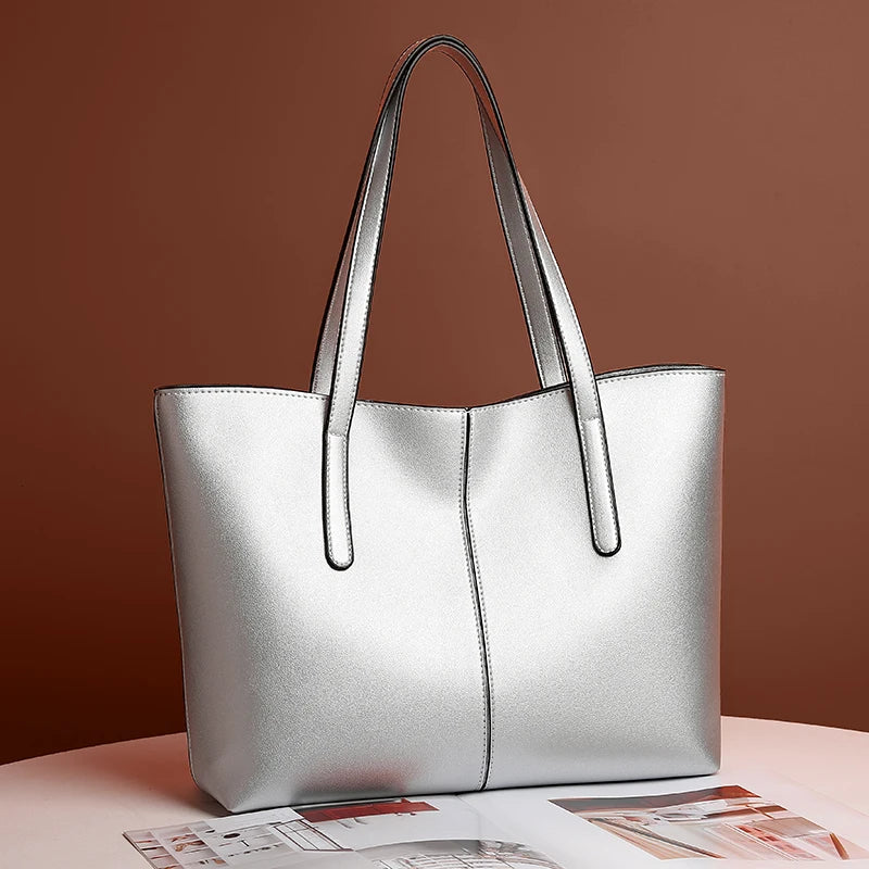 Selmira - Schicke Herbst Große Kapazität Tasche für Frauen