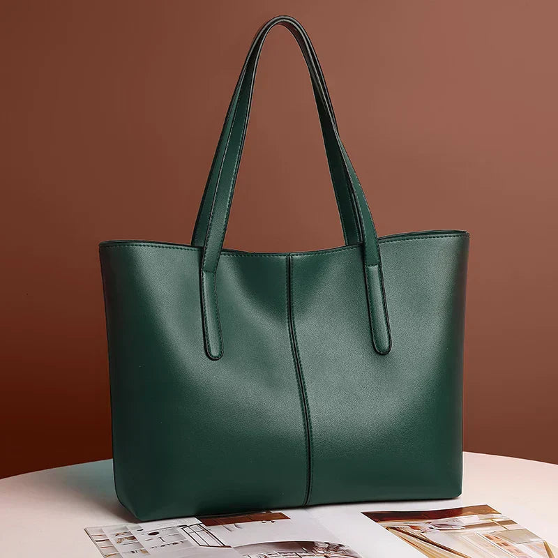 Selmira - Schicke Herbst Große Kapazität Tasche für Frauen