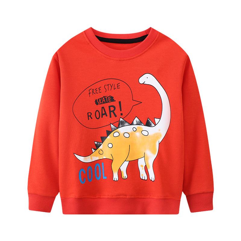 Kinder Sweatshirt