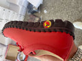 Damen Bequeme und leichte Freizeitschuhe mit rutschfester Sohle Selmira