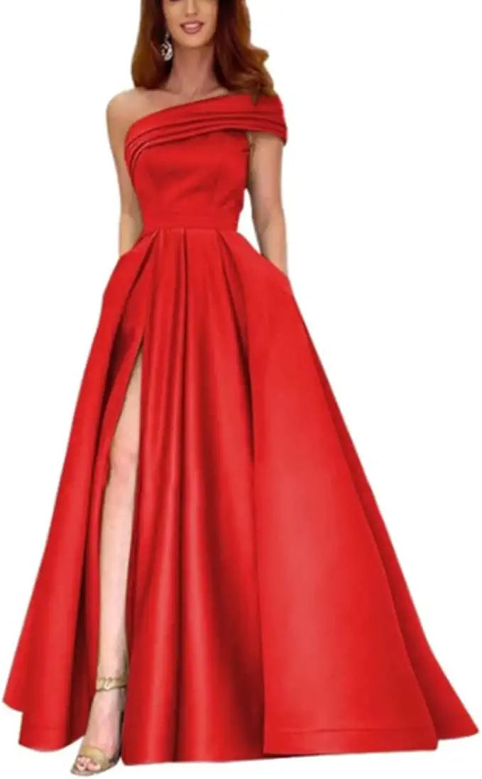 Damen Abendkleid Selmira