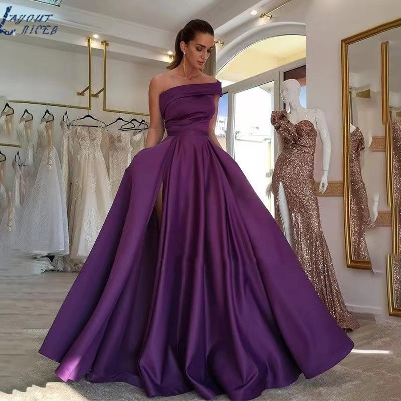 Damen Abendkleid Selmira
